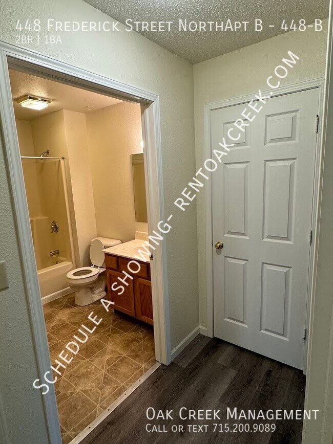 Building Photo - 448 Frederick St