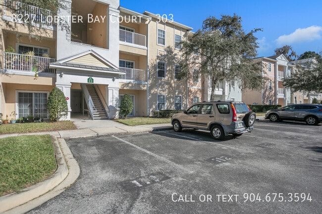 Building Photo - 8227 Lobster Bay Ct