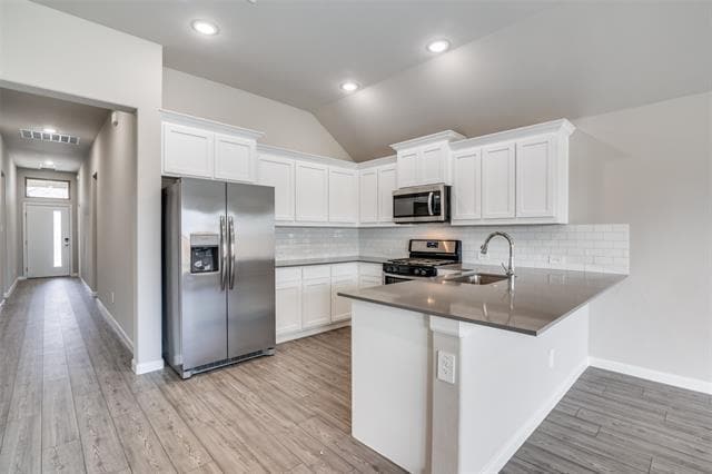 Building Photo - 6127 Tawakoni Ln