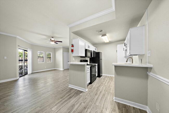 Building Photo - Stylish Apartments Designed for You