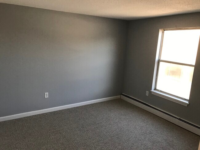 Bedroom 2 - 1301 White Cedar Blvd