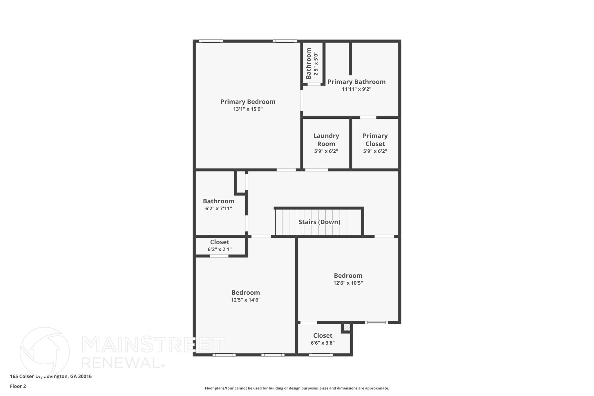 Building Photo - 165 Colser Drive