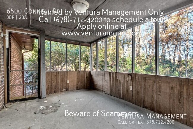 Building Photo - 6500 Connell Rd