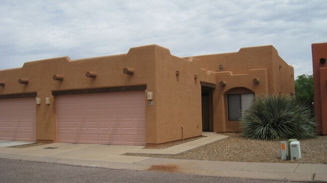 Primary Photo - Two Bedroom Townhome