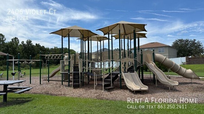 Building Photo - 2406 Violet Ct