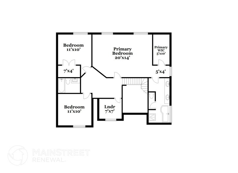 Building Photo - 417 Moonlit Trail