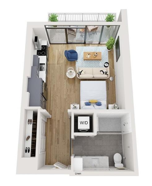 Building Photo - 92 Red River St