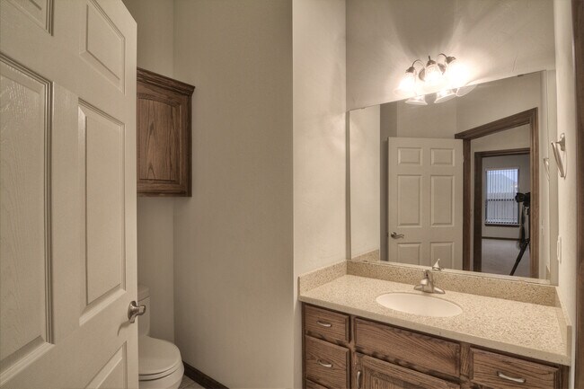 Building Photo - Regency Pointe Addition- Community Pool- 3169  Sq. Ft. Home - Large Safe Room- Edmond Schools