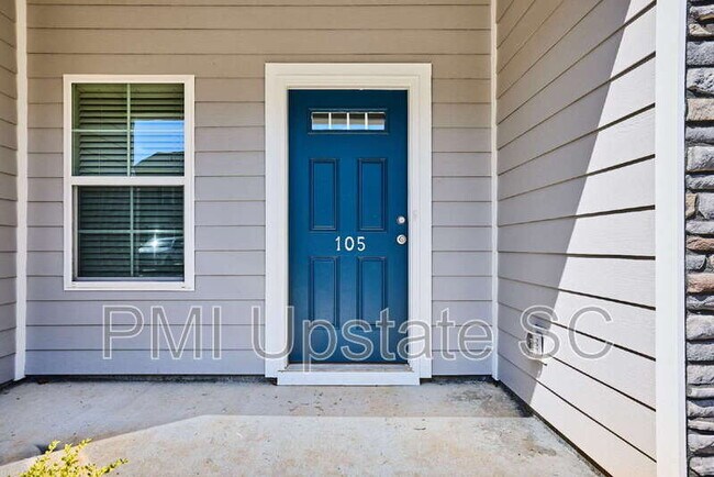 Building Photo - 105 Pendleton Place Way