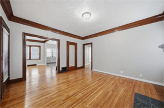 Building Photo - 3115 F St