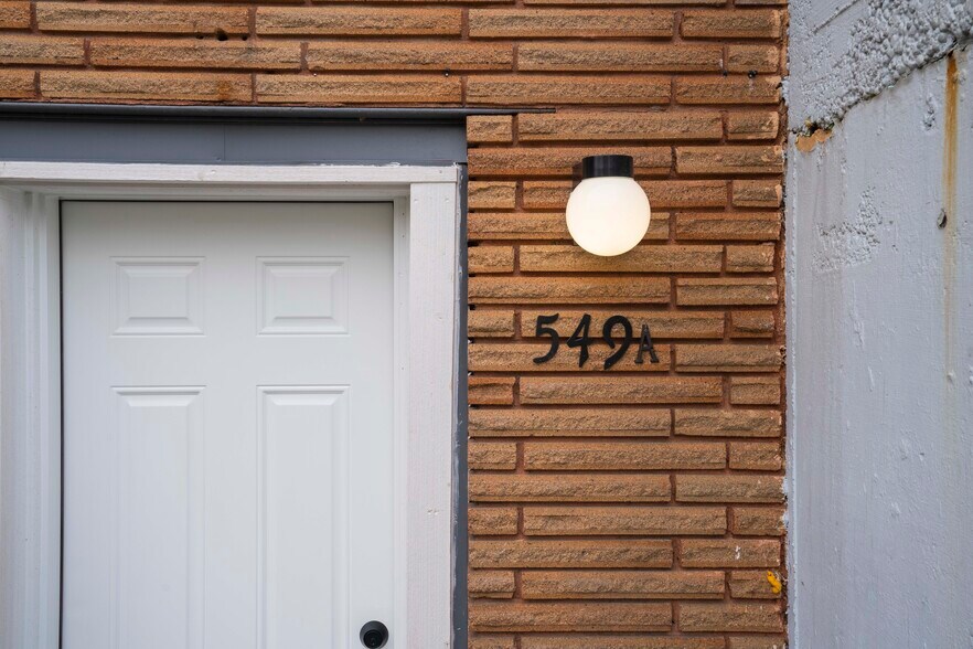 Building Photo - 549 Index Plz NE