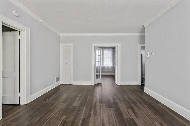 Building Photo - 21 Peachtree Memorial Dr NW