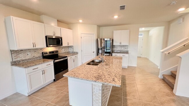 Building Photo - Recently Built 5/3 - Your New Dream Home is AVAILABLE NOW!