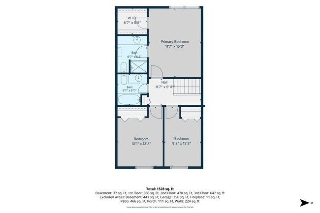 Building Photo - 2461 Hampshire Square