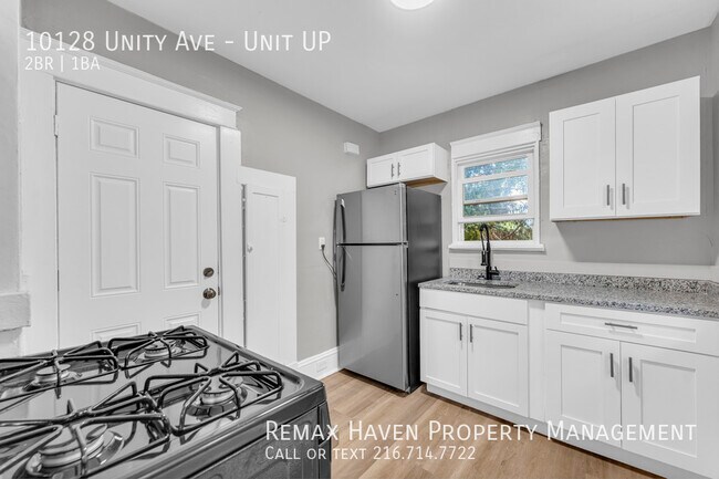 Building Photo - 10128 Unity Ave