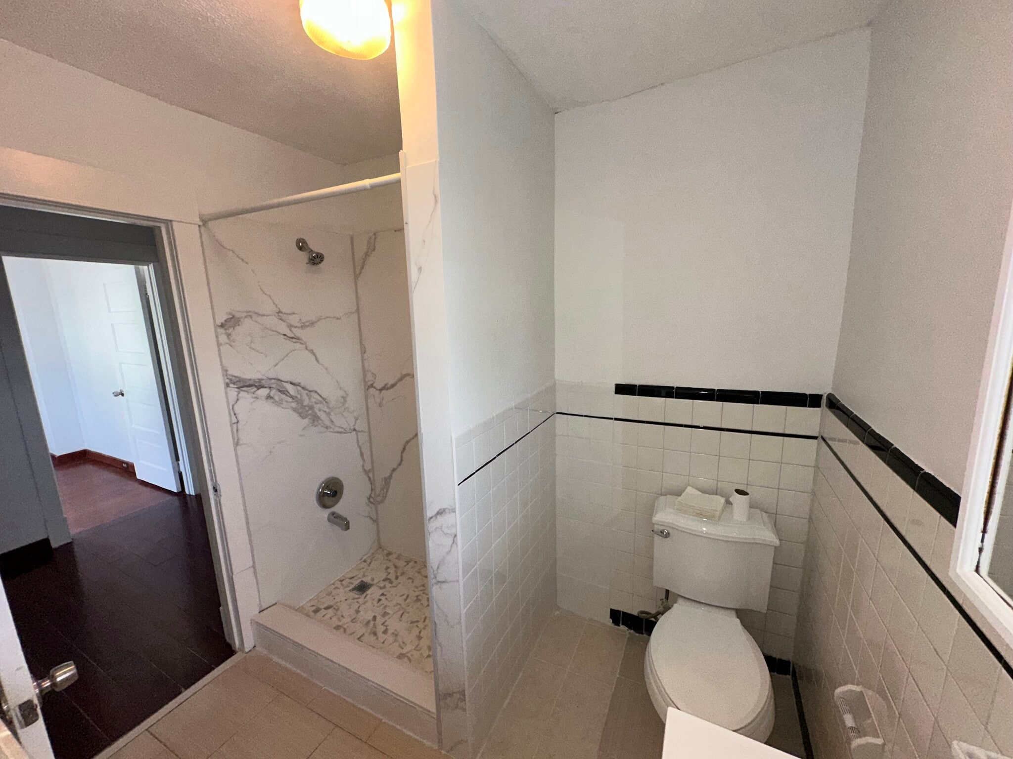 Bathroom - 1602 Philadelphia Pike