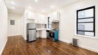 Building Photo - 523 W 135th St
