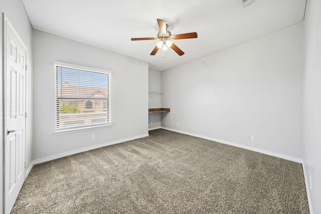 Floorplan - Village at Carlsbad