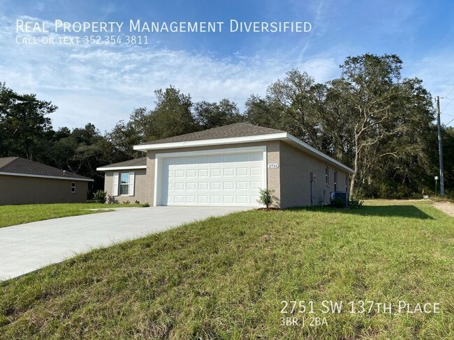 Building Photo - 2751 SW 137th Pl