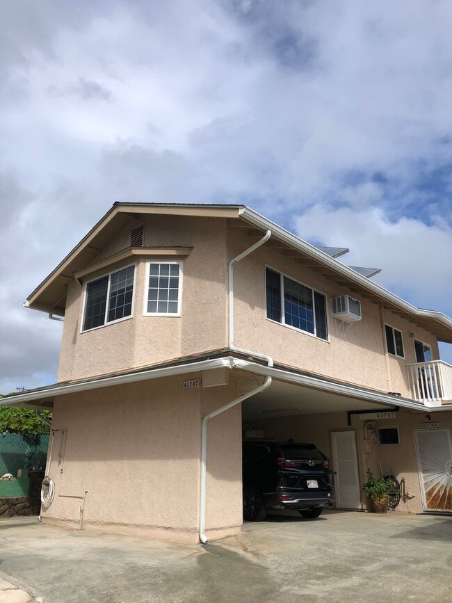 Building Photo - Charming Studio/1/1, Located in Waimanalo,...