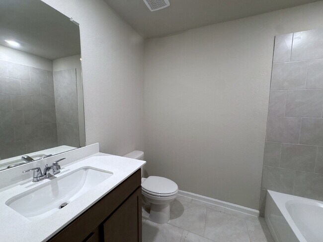 Building Photo - Brand New 3 Bedroom, 2 Bath