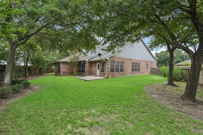 Building Photo - 1309 Bayport Ln