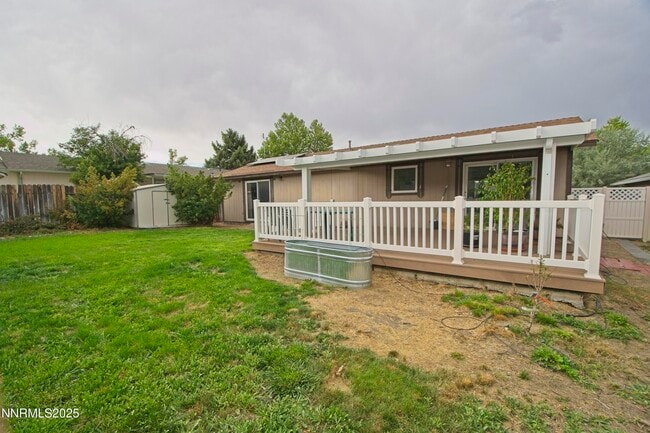 Building Photo - 1146 Glacier Dr