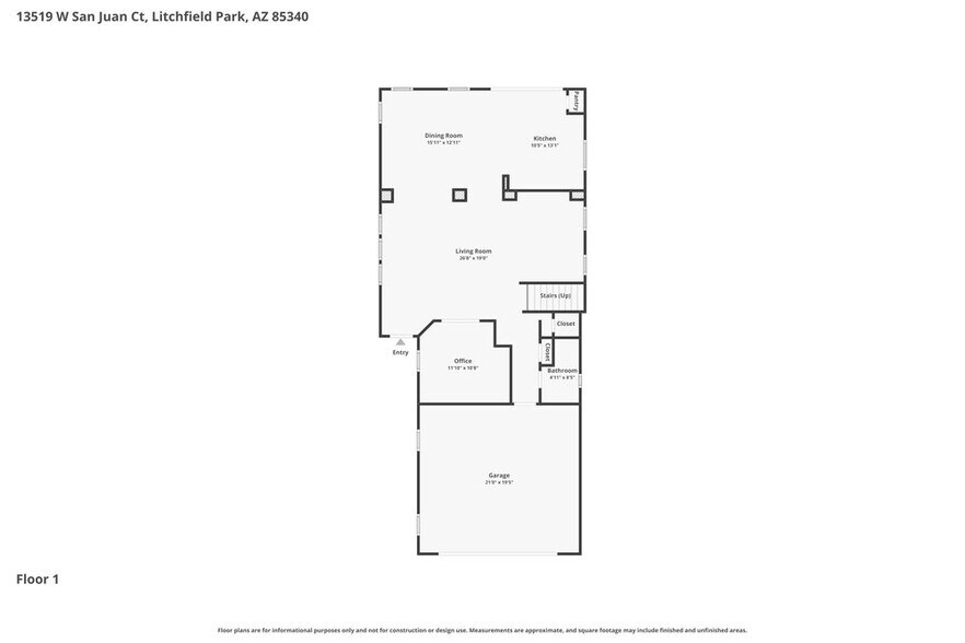 Building Photo - 13519 W San Juan Ct