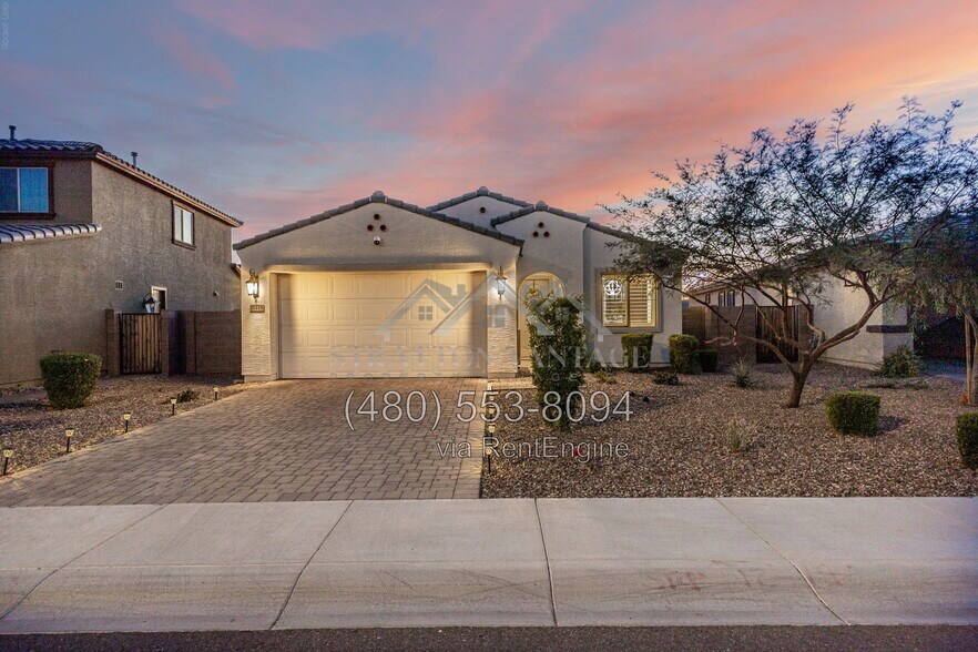 Building Photo - 11418 S 53rd Ave