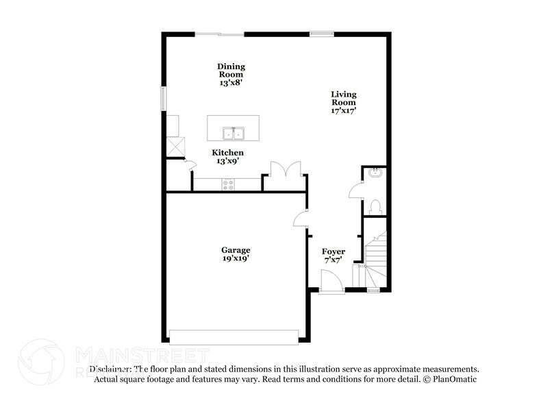 Building Photo - 516 Gusty Ln