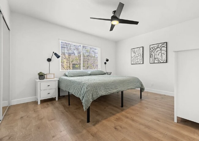 Building Photo - $3,750 - 3 Bed / 2.5 Bath Townhome in San Diego Near SDSU