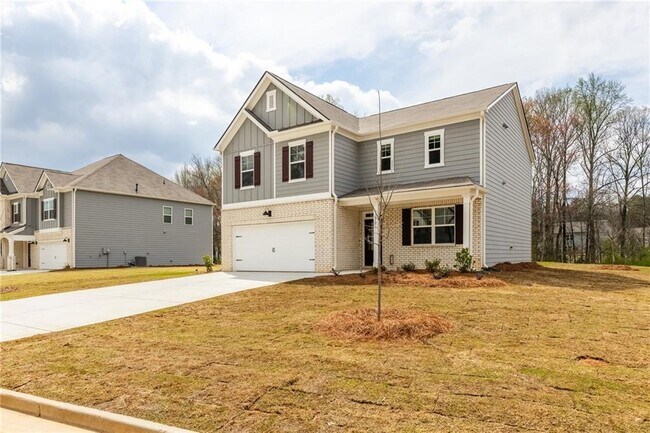 Building Photo - 5370 Swan Ln