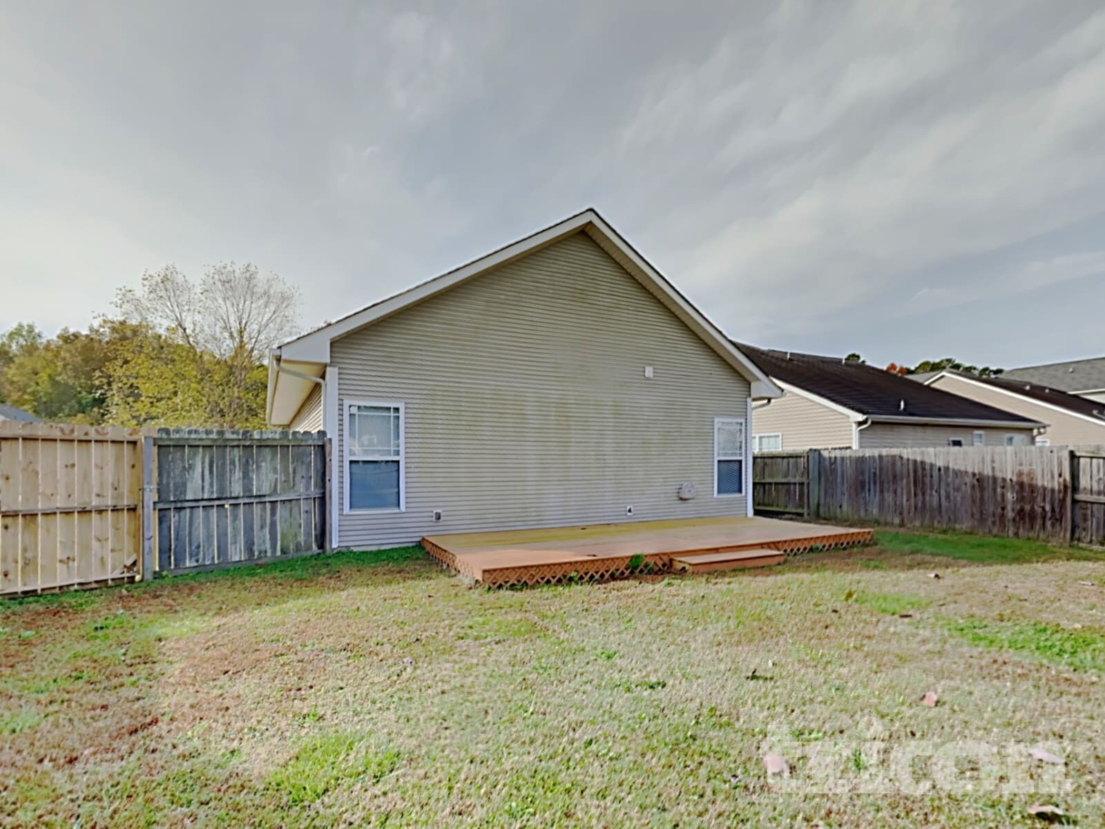 Building Photo - 4818 Samuel Richard St