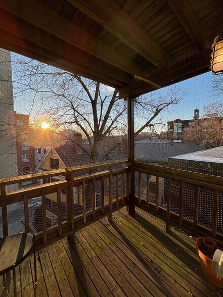 Building Photo - 1110 Massachusetts Ave