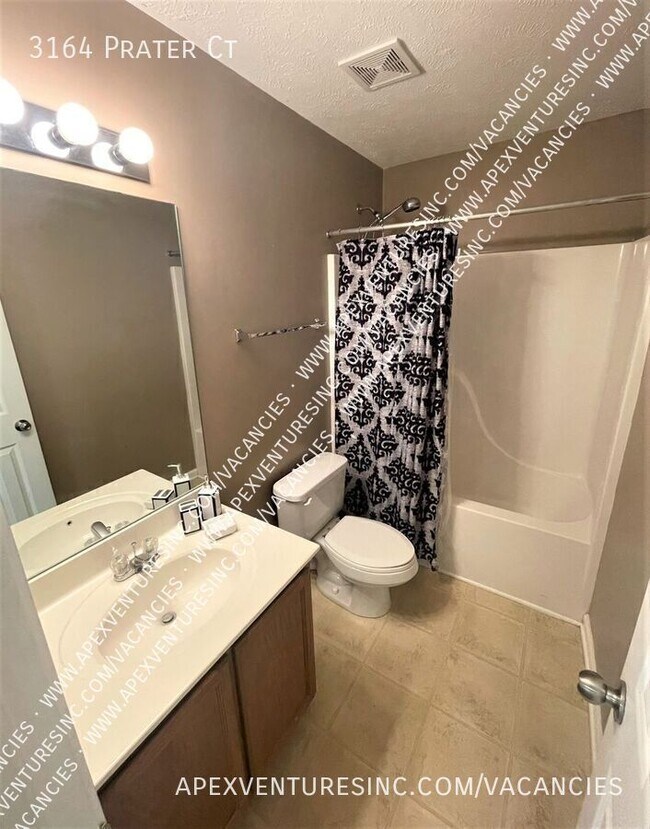 Building Photo - 3164 Prater Ct