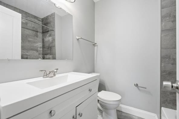 Building Photo - 1706 Massachusetts Ave SE