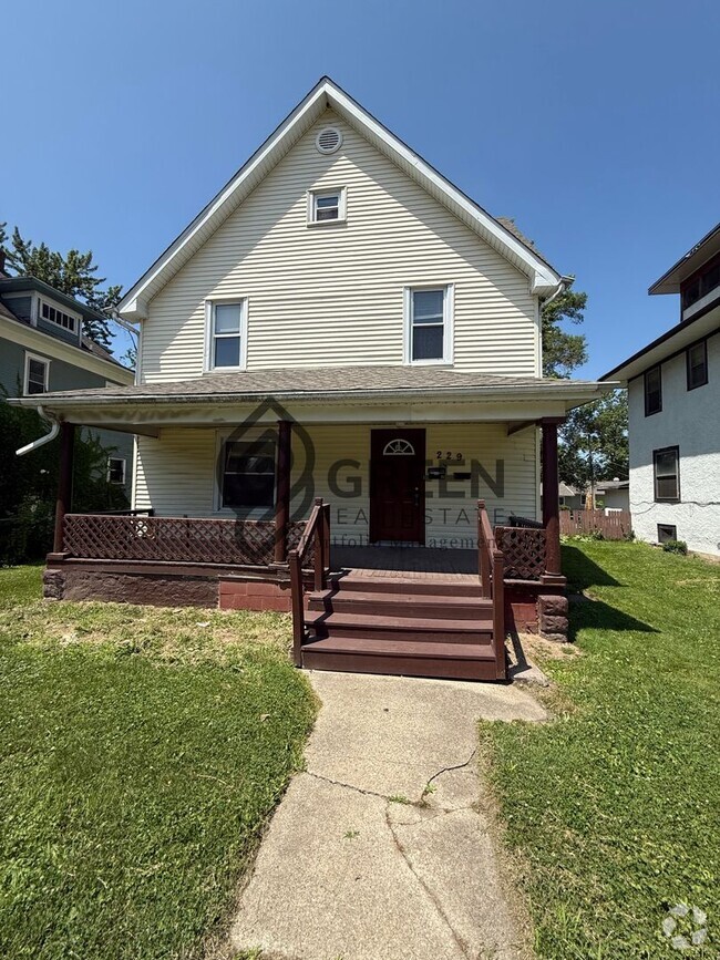 Building Photo - 229 S Sibley Ave