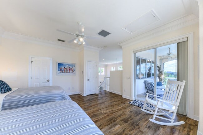 Building Photo - Luxury Turnkey Seasonal Rental – Prosperity Point at Burnt Store Marina