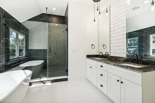 Building Photo - Stunning New Build – 4BR/2.5BA with High-E...