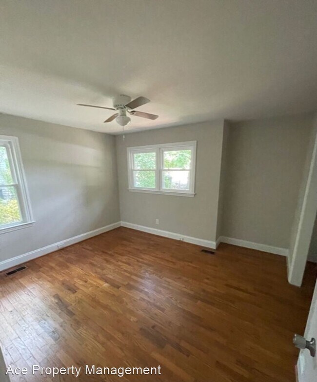 Building Photo - 3 br, 2 bath House - 606 Roxie Avenue