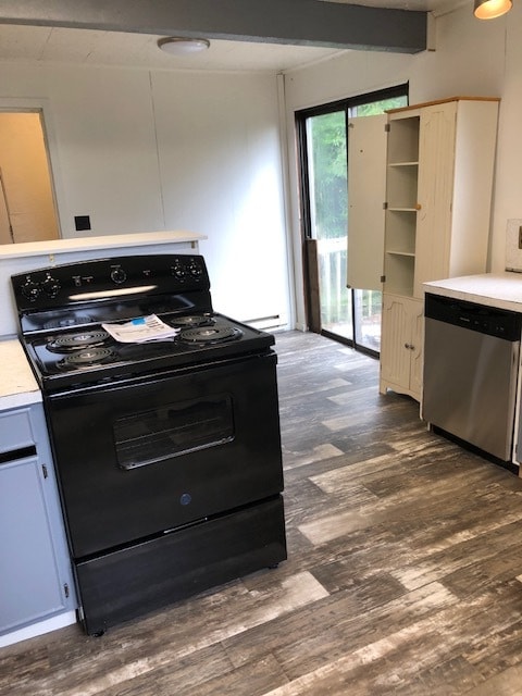 Kitchen - 432 11th St