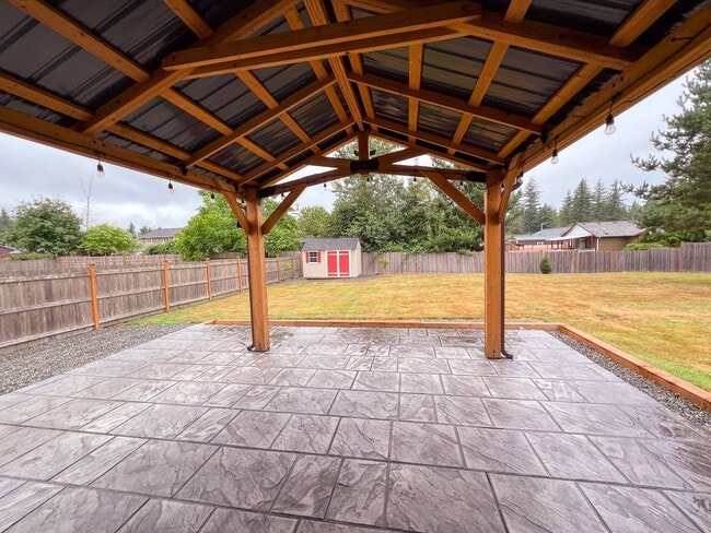 Building Photo - 3 Bed 2 Bath Rambler Gold Bar w/ RV Parking