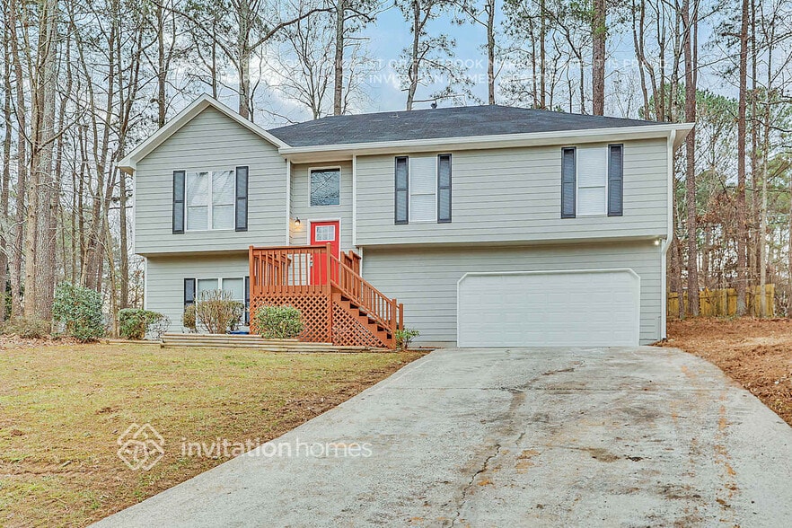 Primary Photo - 2989 Trotters Crest Dr