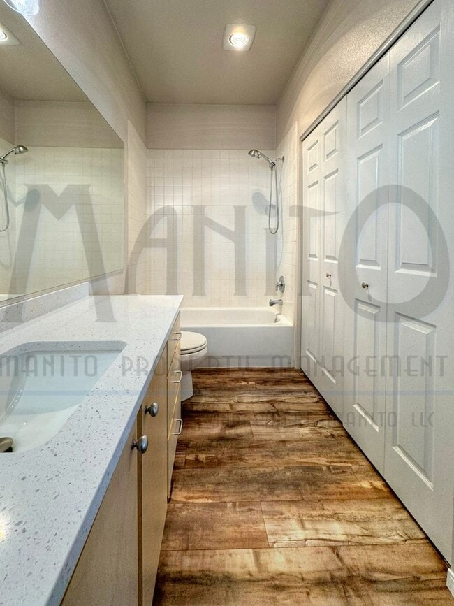 Building Photo - **COMING SOON** Stunning Liberty Lake Condo