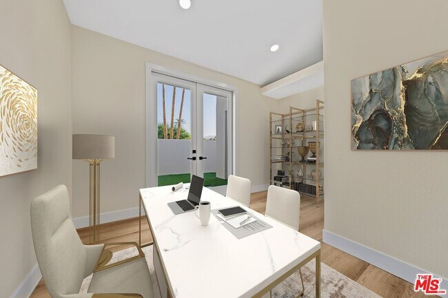 Building Photo - 70895 Ironwood Dr