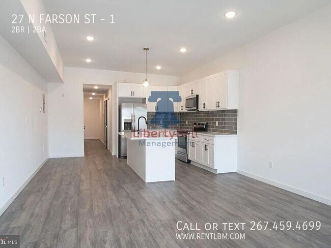 Primary Photo - 27 Farson St
