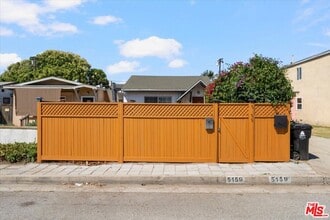 Building Photo - 5159 Inglewood Blvd