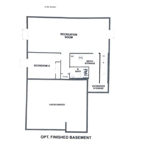 Building Photo - 5636 Bay Hl Dr