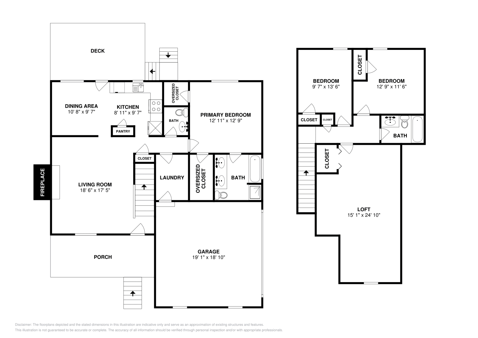 Building Photo - 153 Michael Ln