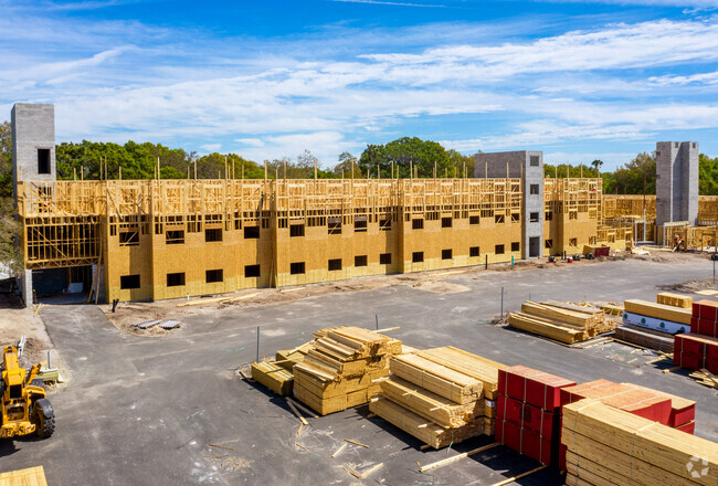 Building Photo - Palmetto Pointe